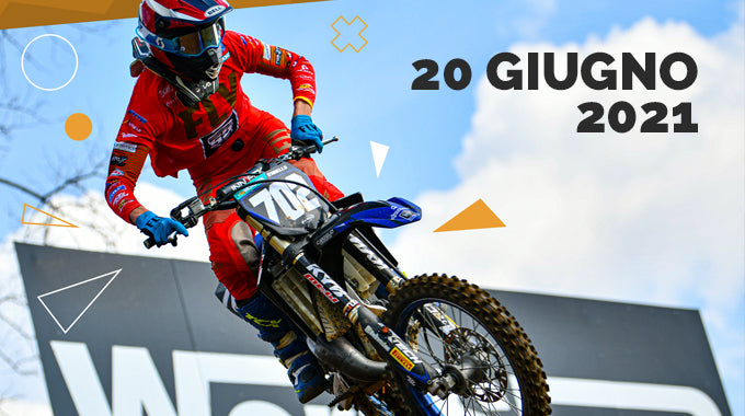 Campionato Regionale Motocross