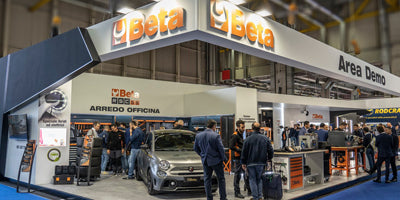 Novità Beta Autopromotec 2019