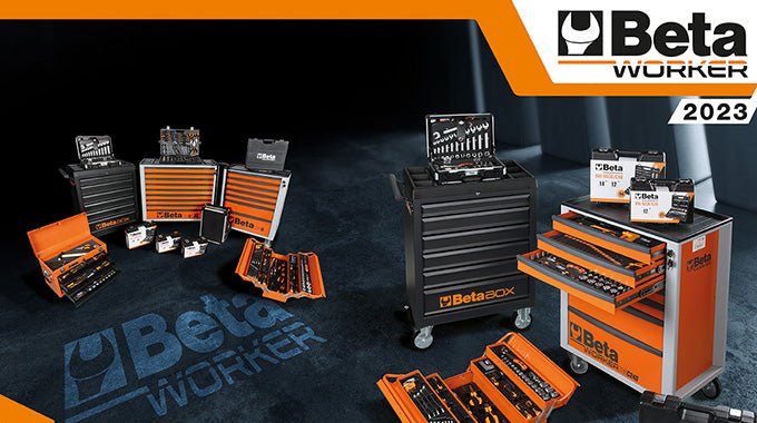 Promozione Beta Worker 2023