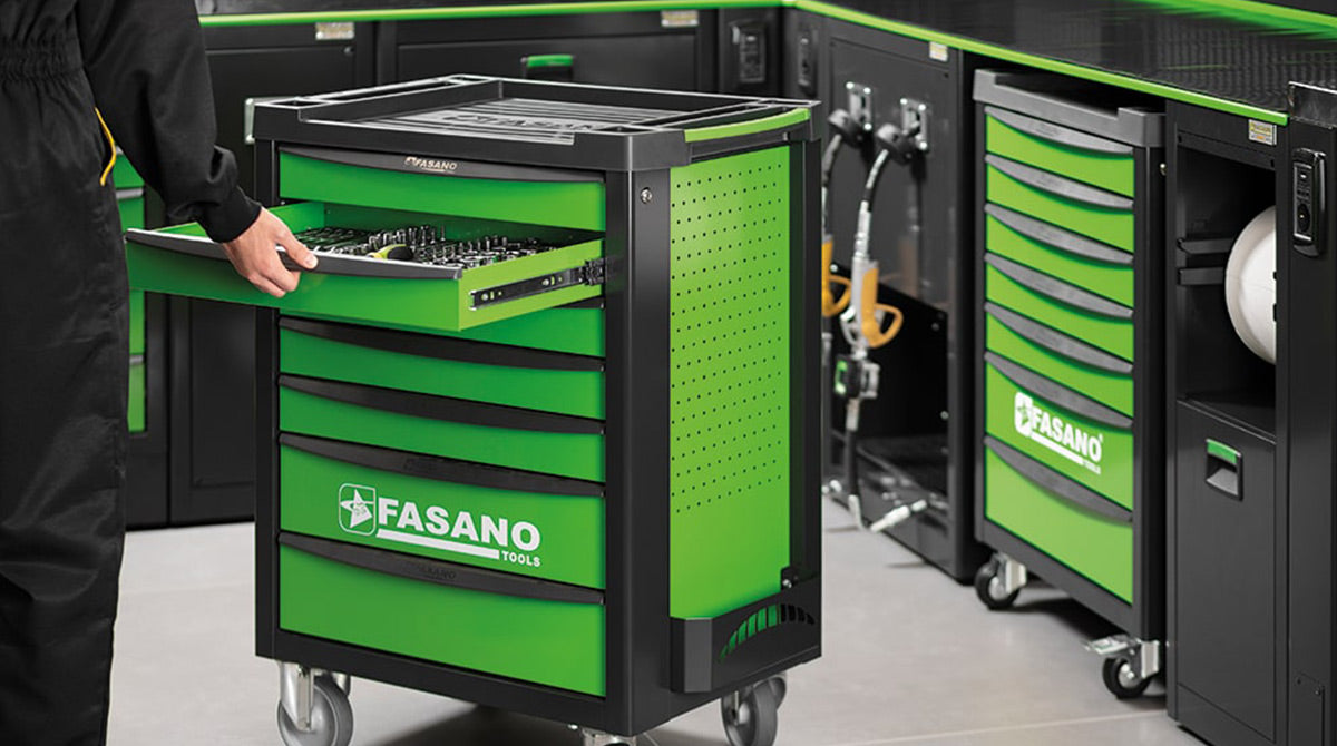 Fasano Tools