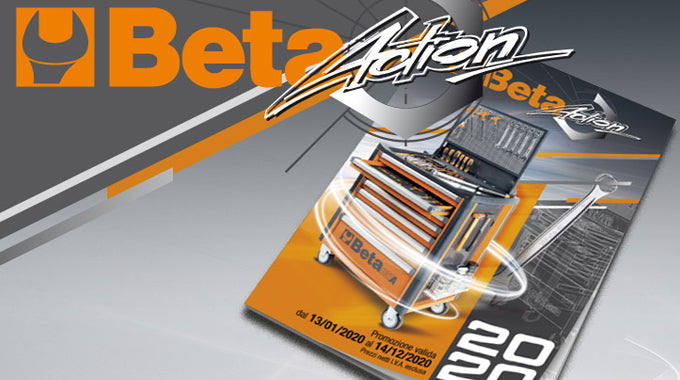 Beta Action 2020