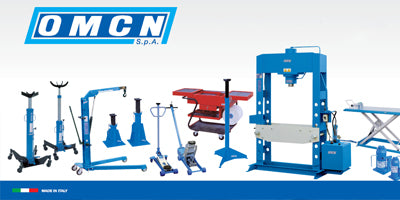 Novità: OMCN