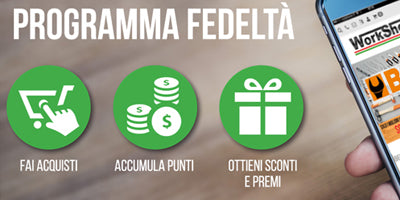 Programma Fedeltà