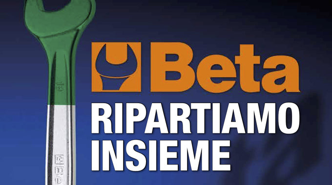 Promozione Beta Novità 2020