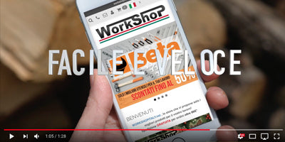 Video aziendale 2018