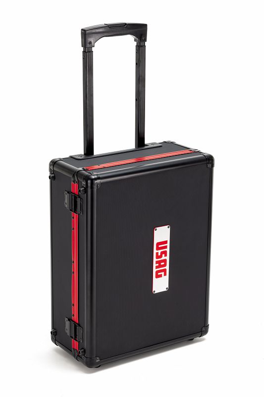 Valigia trolley con assortimento per manutenzione (181 pz) Usag 002 TMA U00020035