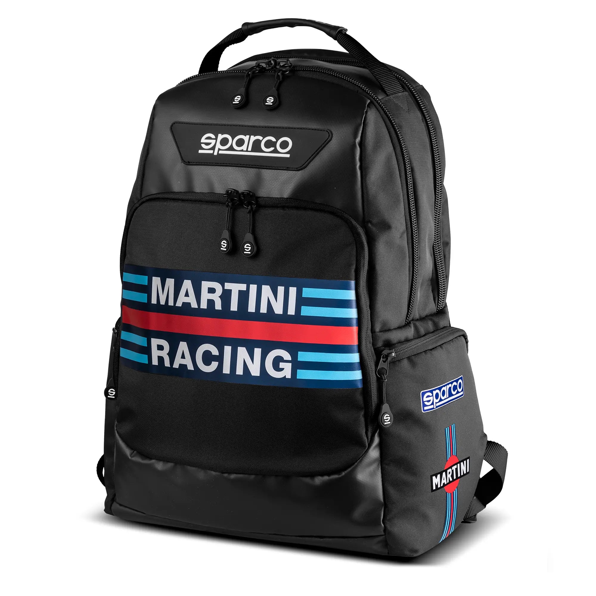 BORSA SUPERSTAGE MARTINI-R NR