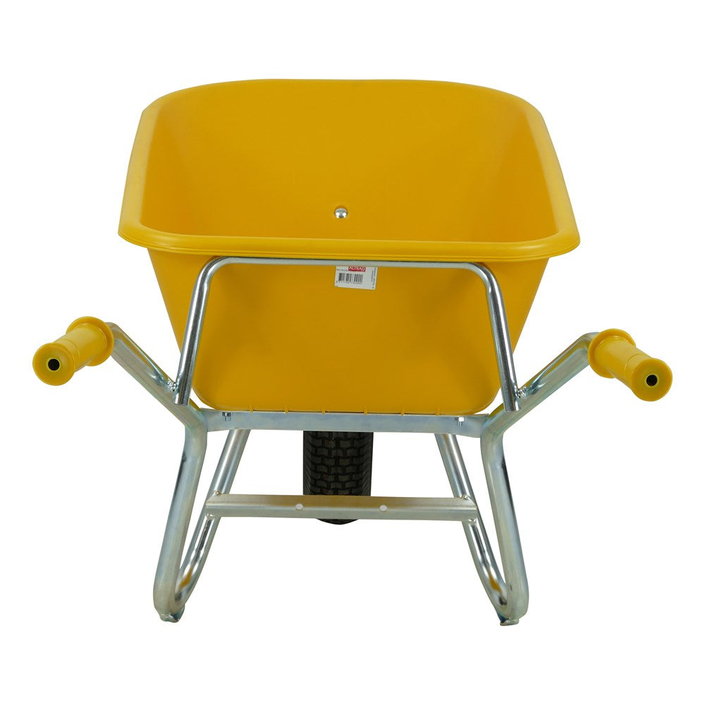 Carriola FORT PE-100 PVC 100lt.