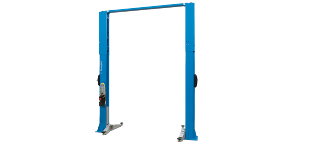 Sollevatore Ravaglioli ELETTROIDRAULICI a 2 colonne KPH 370.45K