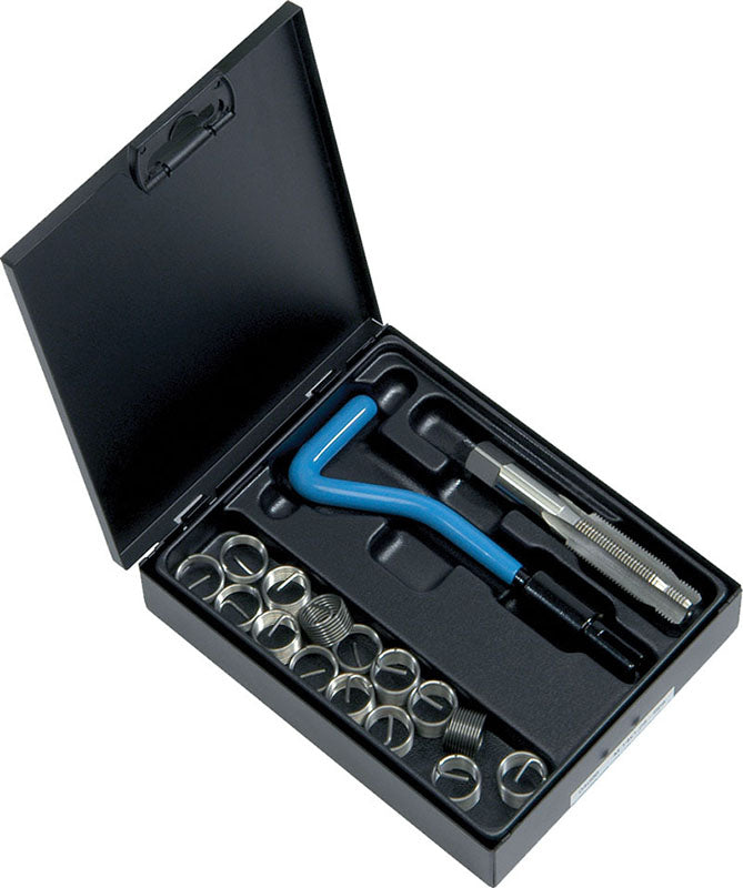 KIT RIPRISTINA FILETTI, PER CANDELE V-COIL