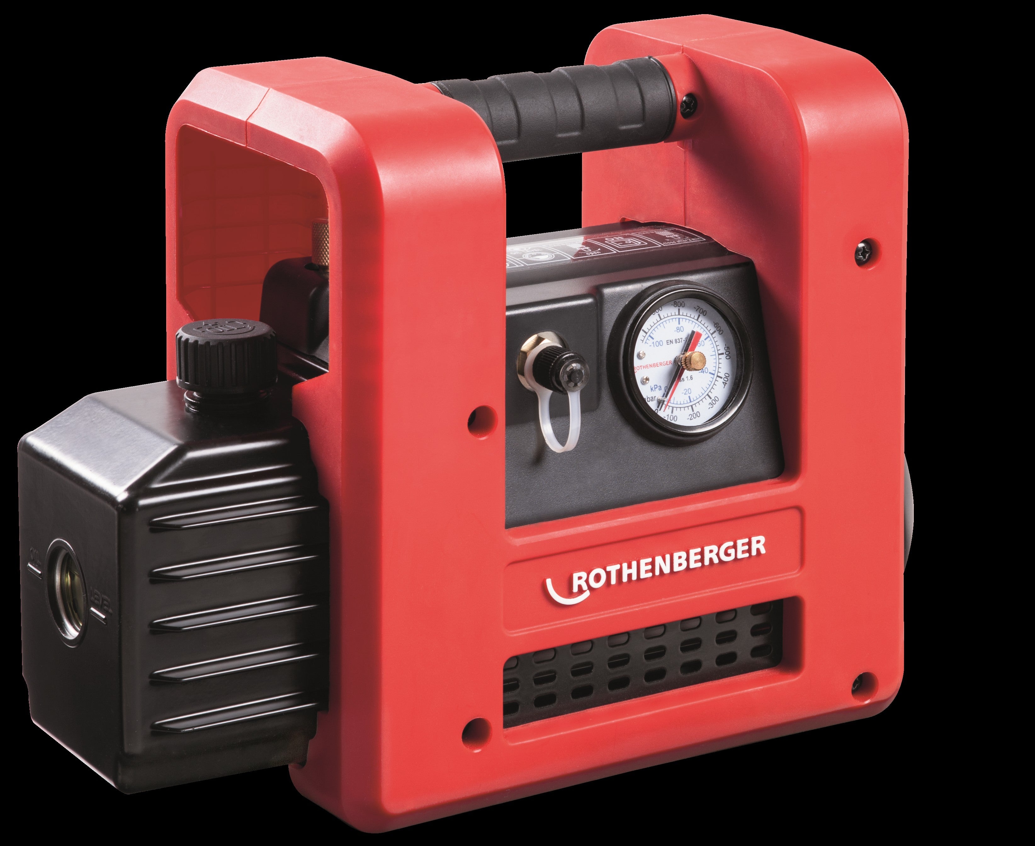 EASY PACK PLUS R32 ROTHENBERGER Vuoto condizionamento