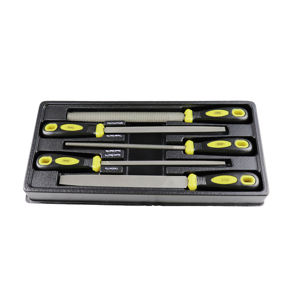 MODULO CON LIME PER CARRELLO PORTAUTENSILI 10735 JBM