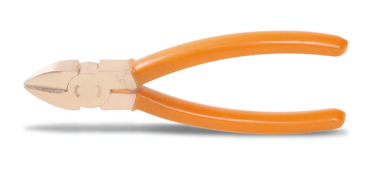 Tronchese a taglienti diagonali antiscintilla Beta 1082BA