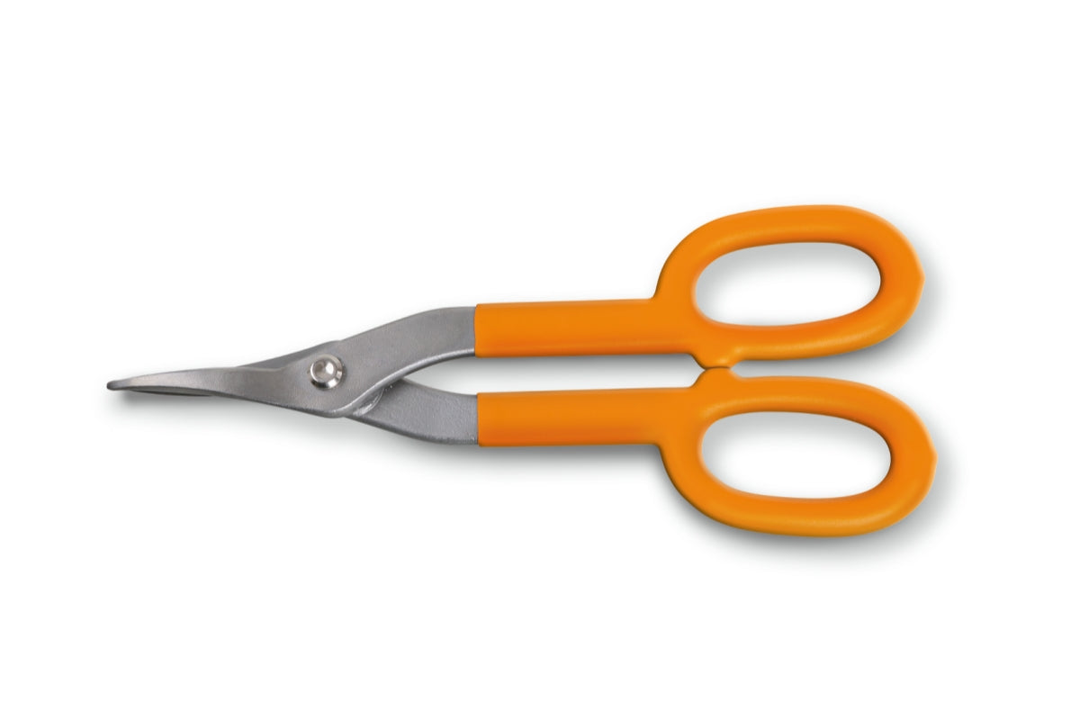 Cesoie modello americano lame strette diritte Beta 1114