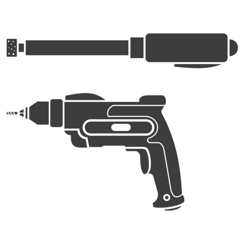Ruote a lamelle con gambo, lamelle in tela abrasiva al corindone Beta 11265