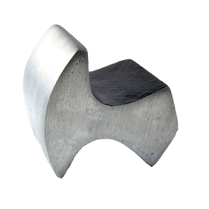 TASSELLO CUNEO A 8 O A SLITTA 11547 JBM
