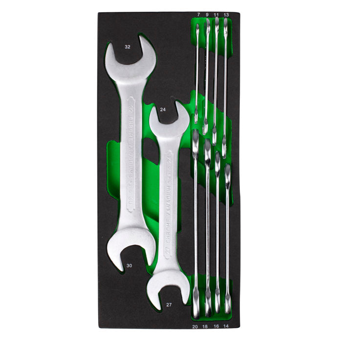 MODULO DI CHIAVI FISSE EVA JBM 11996