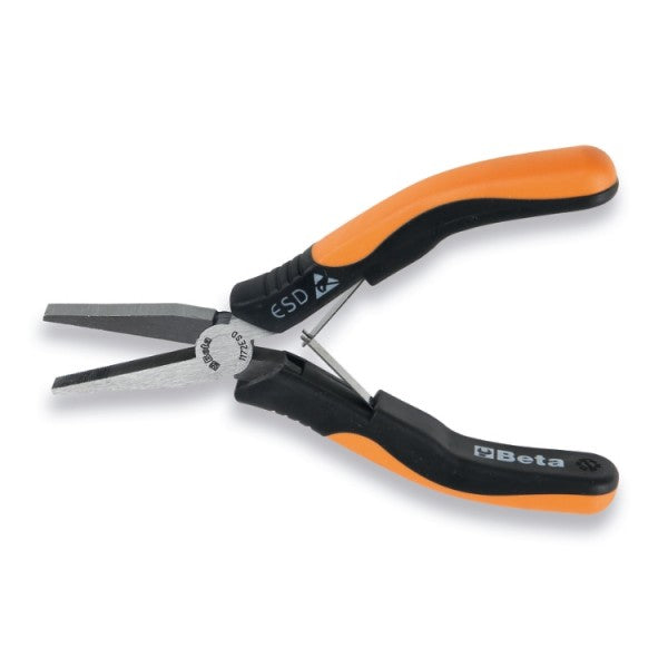 Assortimento di 3 utensili ESD per elettronica Beta 1199ESD/D3