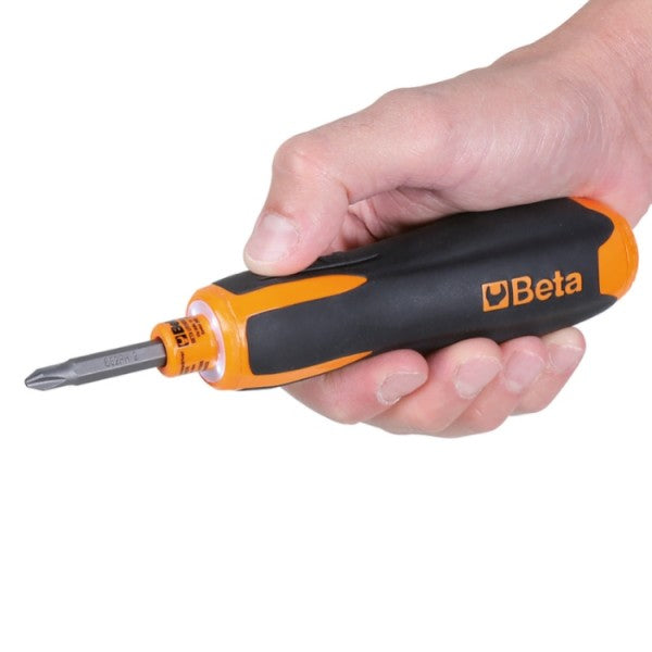 Giravite elettrico Beta Evox-E 1210E/GE