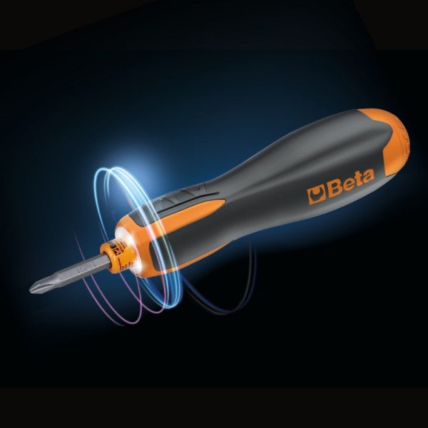 Giravite elettrico Beta Evox-E 1210E/GE