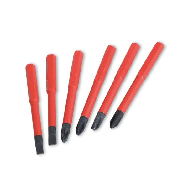 Giravite elettrico Evox-E Beta 1211E/GE