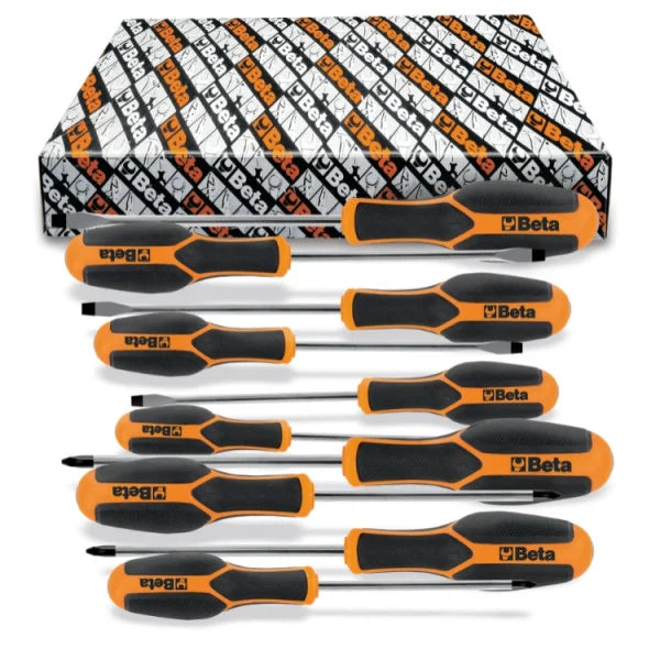 Serie 12 giravite Morphos Beta 1223/S12