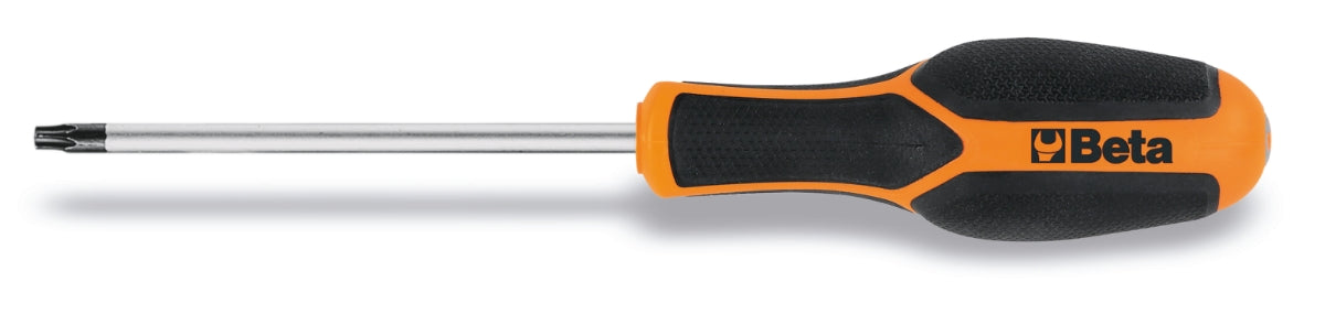 Chiavi maschio con impugnatura Morphos per viti con impronta Torx® Beta 1227TX