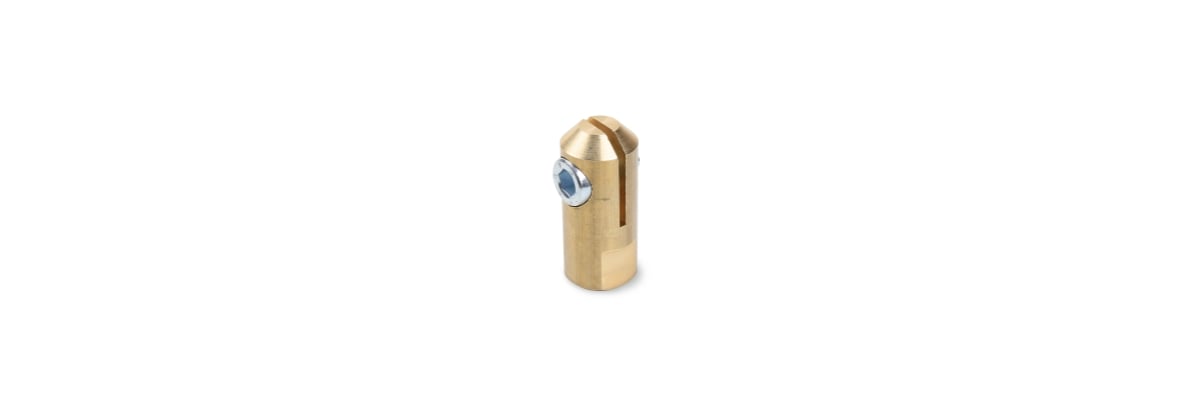 Mandrino per rondelle a 3 punte Beta 1366S/R1