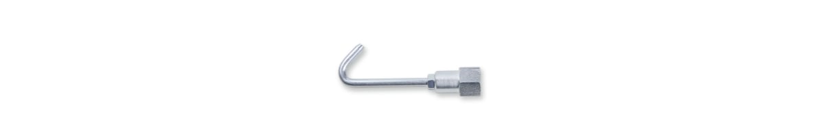 Gancio per rondelle Ø 8x16x1,5 mm Beta 1366S/R4