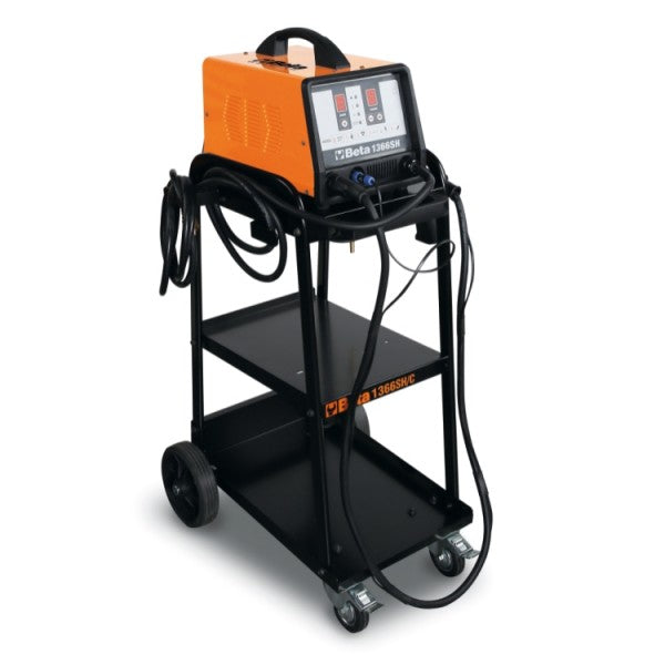 Carrello per spotter 1366SH Beta 1366SH/C
