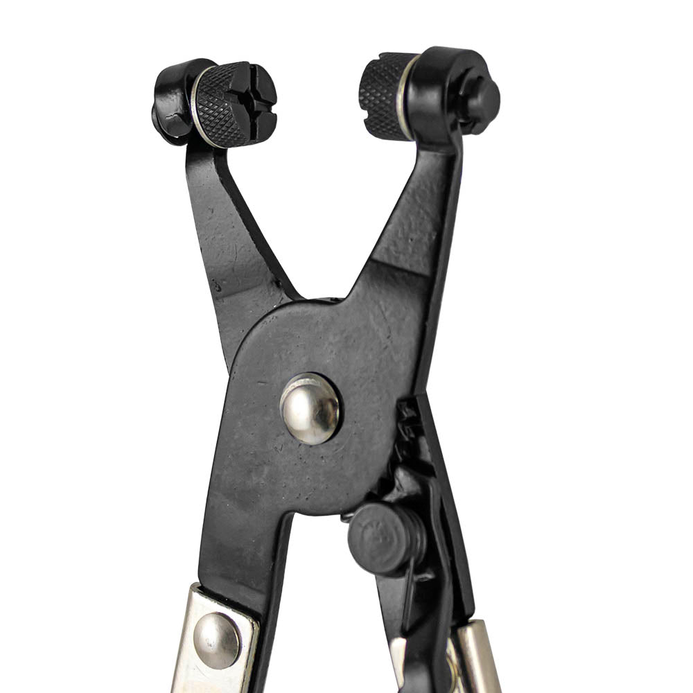 PINZE PER FASCETTE ELASTICAS 13708 JBM