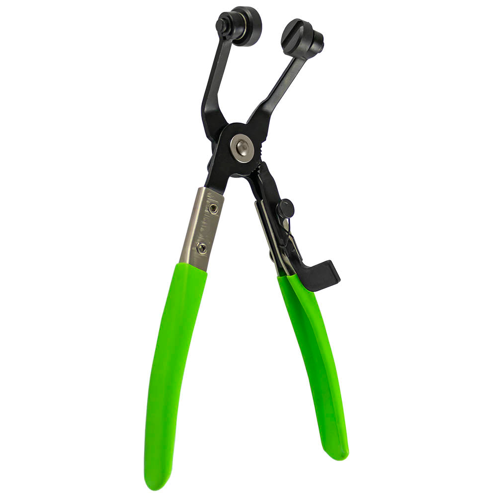 PINZE PER FASCETTE ELASTICAS 45° 13710 JBM