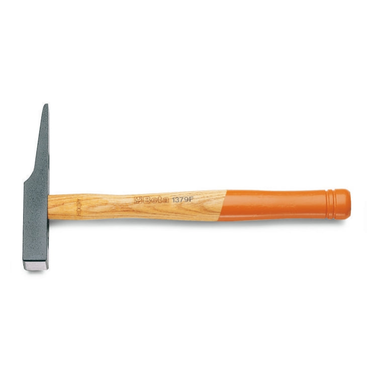 Martelli tipo francese per elettricisti manico in legno Beta 1379F