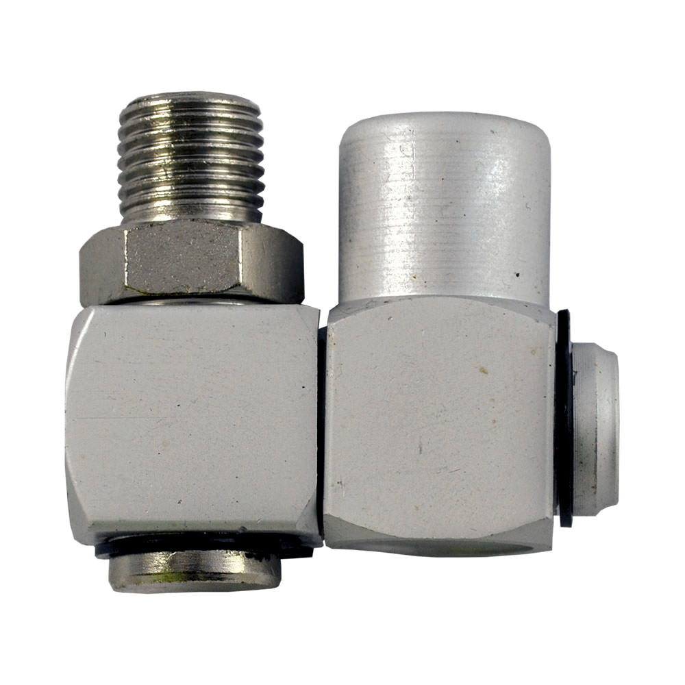 ADATTATORE A SNODO 1/4" 13809 JBM