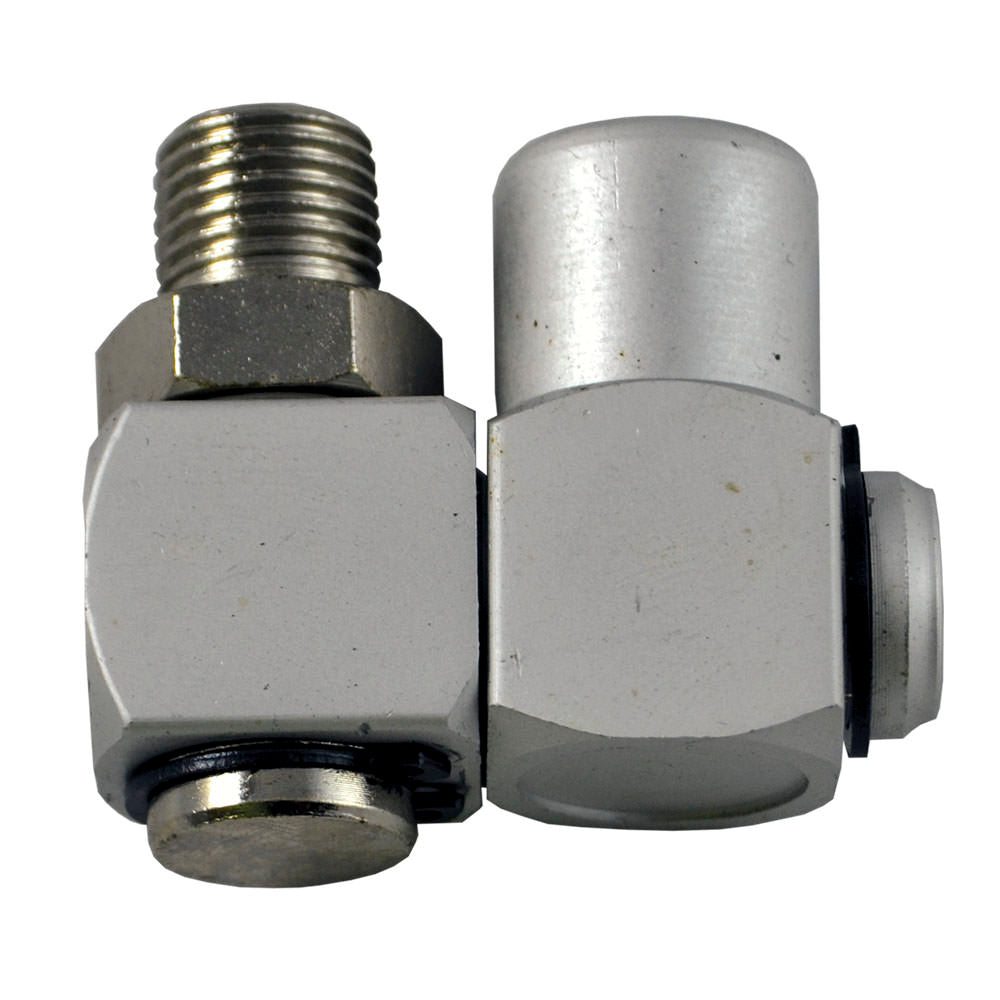 ADATTATORE A SNODO 3/8" 13810 JBM