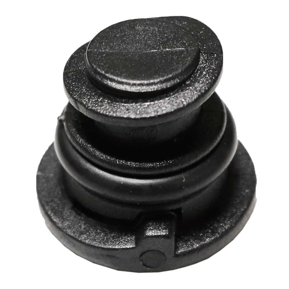 SET DI 3 TAPPI IN PLASTICA CARTER (VAG) 13969 JBM