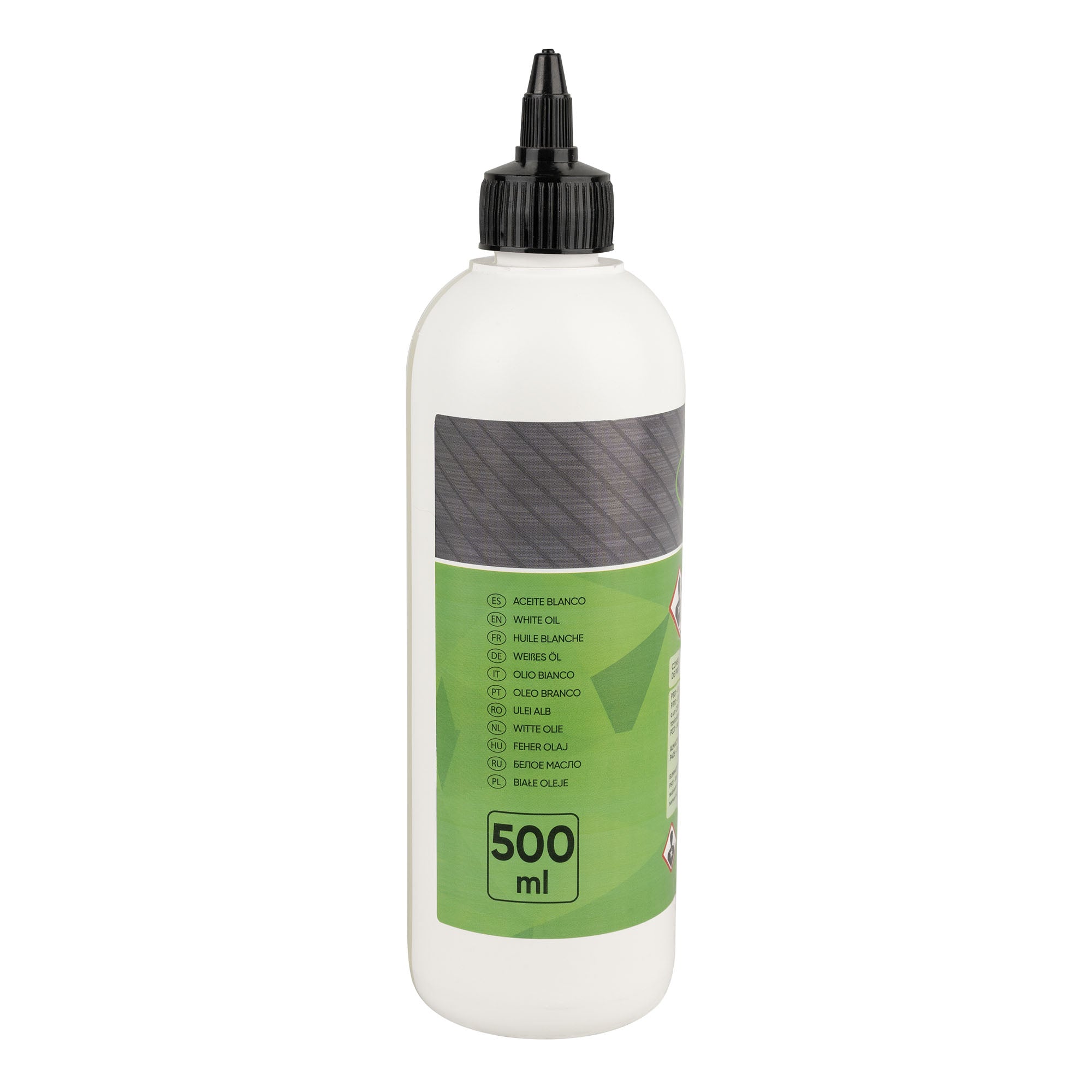OLIO PER MACCHINE DEL FUMO 500ML jbm 14081