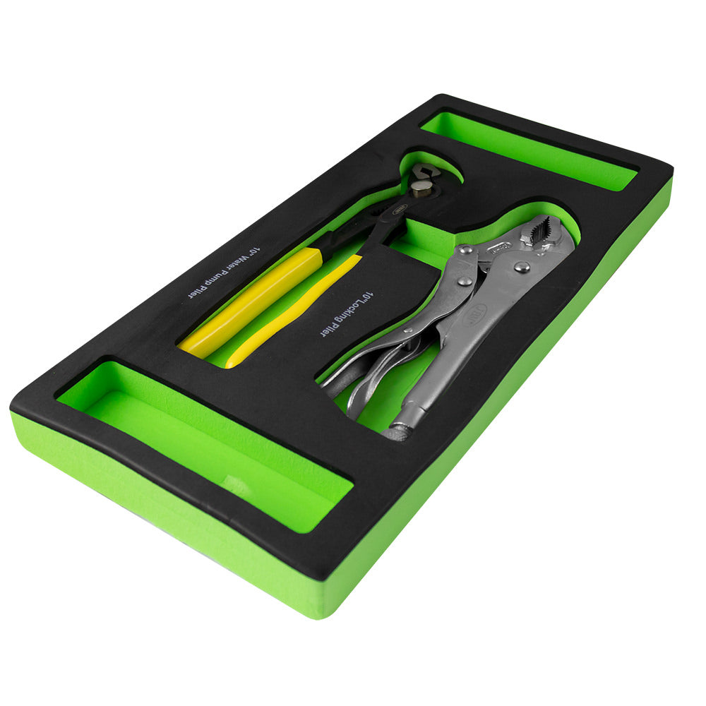 MODULO PINZA + MORSETTO EVA 14114 JBM
