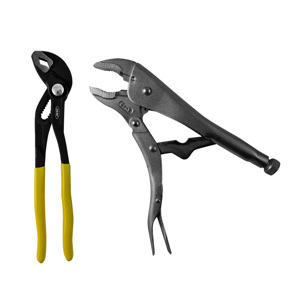 MODULO PINZA + MORSETTO EVA 14114 JBM