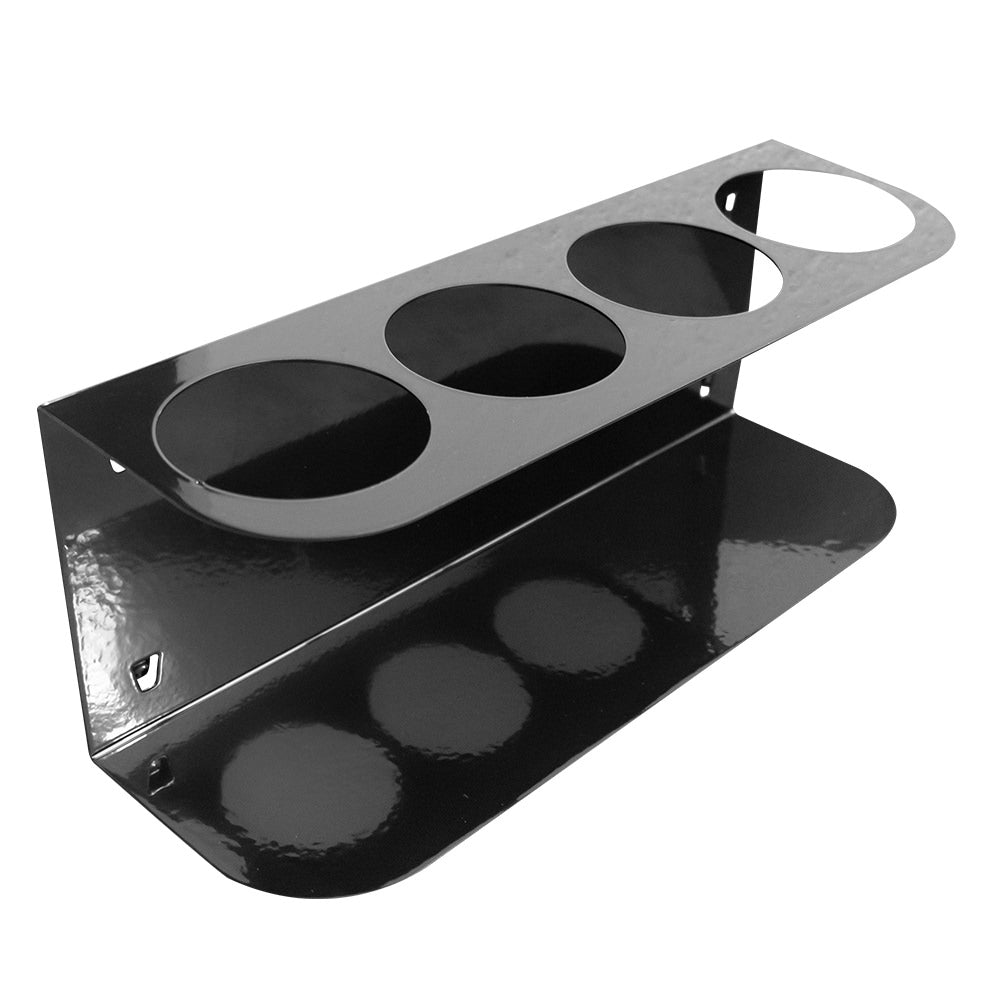 PORTA BOMBOLE SPRAY PER CARRELLO PORTAUTENSILI JBM 14354