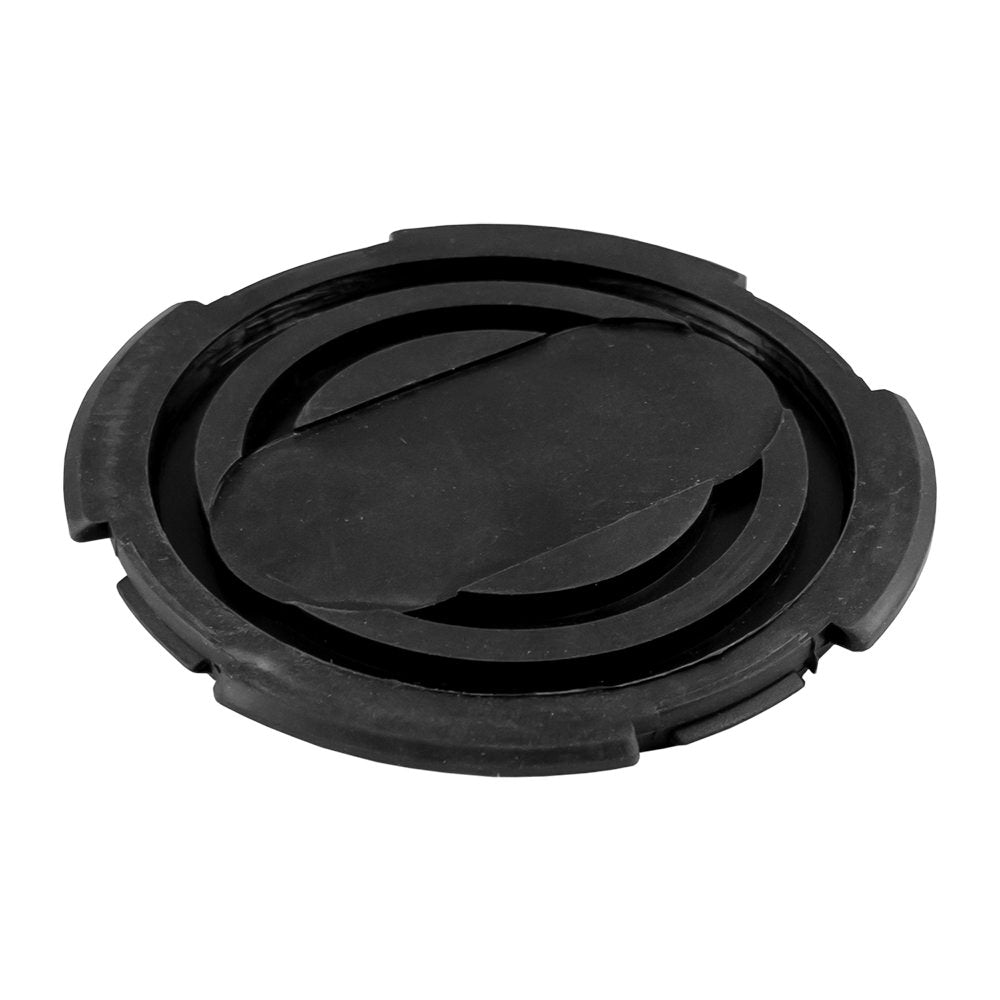 ELEMENTO IN GOMMA PER PIASTRA - RIF. 50818 - 54137 - 53421 - 53422 - 53725 - 54786 14615 JBM