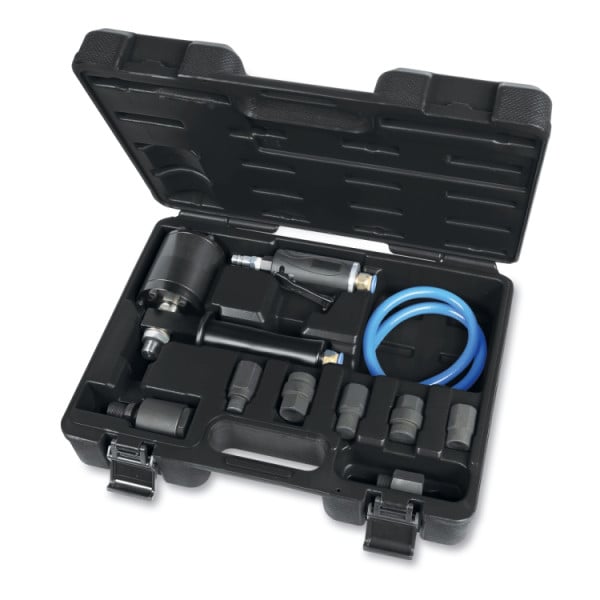 Estrattore iniettori diesel con azionamento pneumatico Beta 1462/KEP