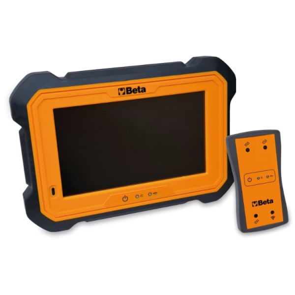 Tester digitale per la misurazione di pressione e compressione Beta 1464T/N