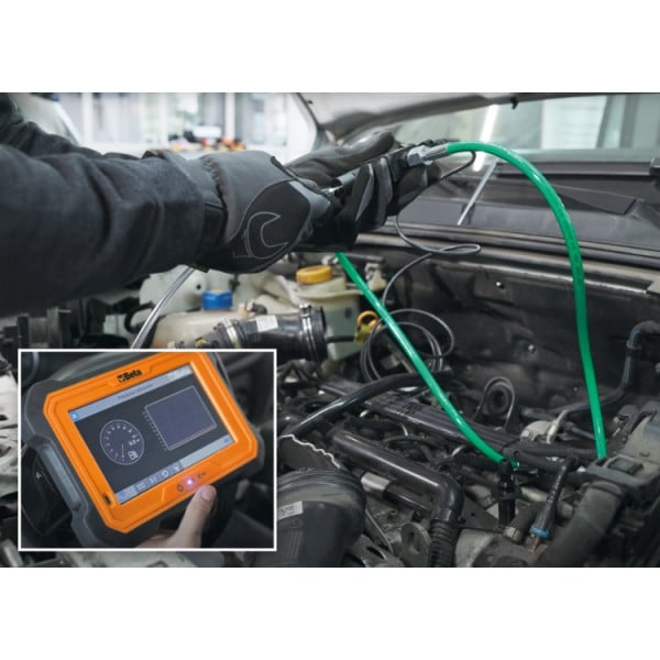 Tester digitale per la misurazione di pressione e compressione Beta 1464T/N