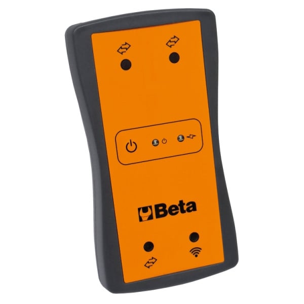 Tester digitale per la misurazione di pressione e compressione Beta 1464T/N