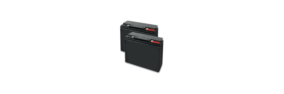 Batteria di ricambio 12V per avviatori 1498PRO/12-24V Beta 1498PRO/12-24 R01
