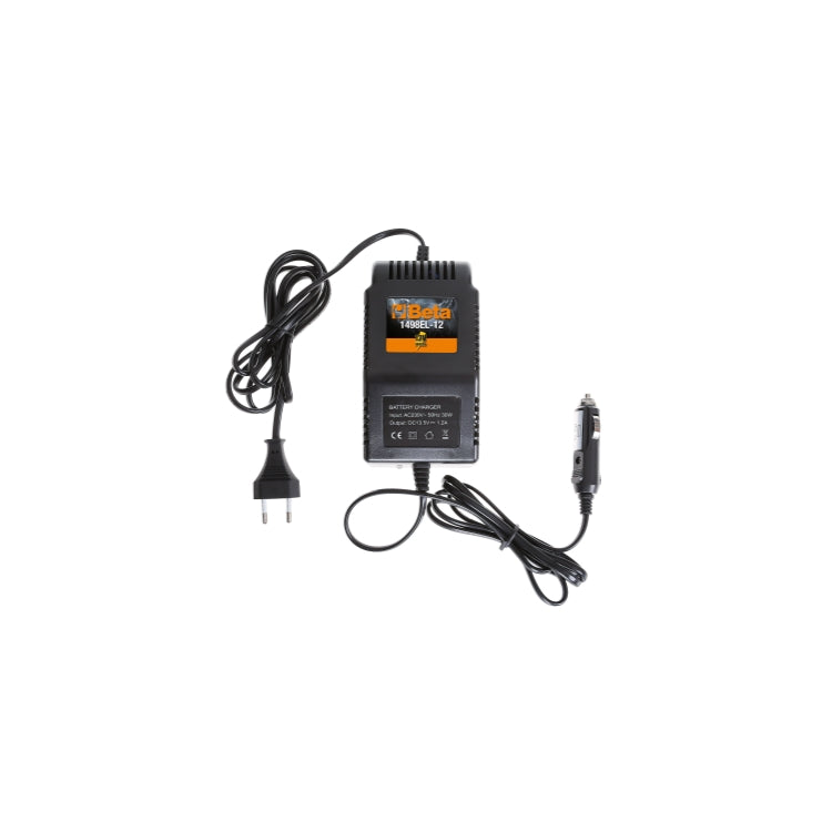 Alimentatore di rete per avviatore 1498EL/12 e 1498EL/12-24 Beta 1498/12-24 R20