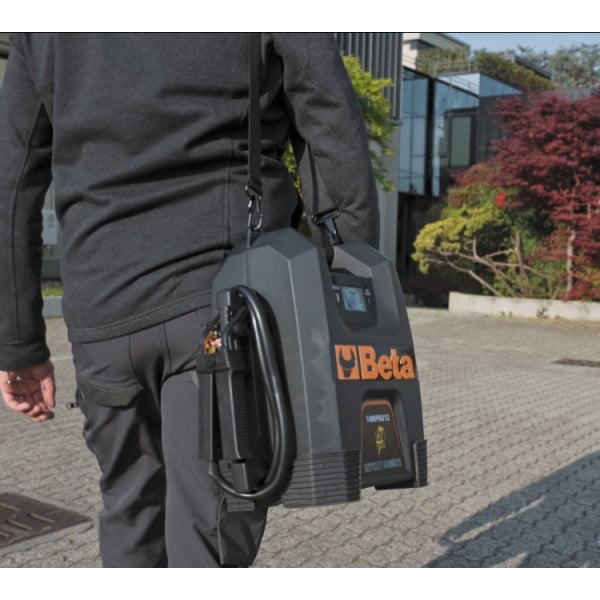 Avviatore portatile 12V Pro Beta 1498PRO/12