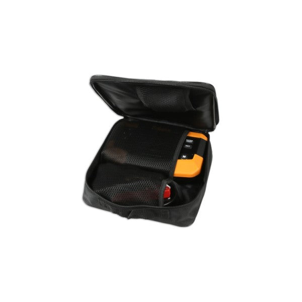 Tester digitale per batterie 12-24V con stampante integrata Beta 1498TB/12-24N