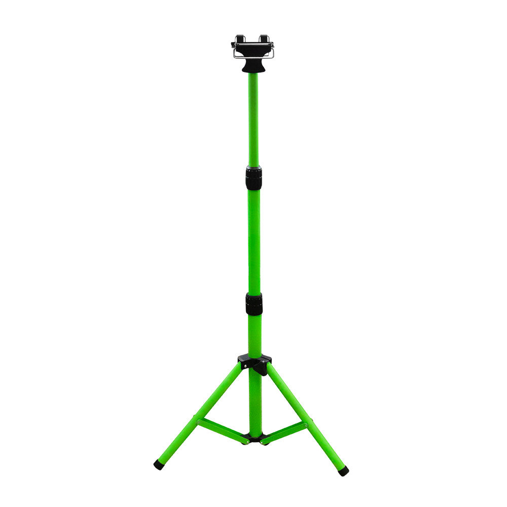 TREPPIEDE PER LAMPADA DA LAVORO LED (RIF. 60004) 15049 JBM